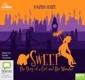Sweep: The Story of a Girl and Her Monster