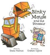 The Binky Mouse Series