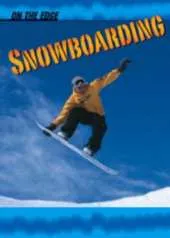 Snowboarding
