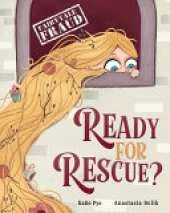Ready for Rescue?: A story about Rapunzel and procrastination