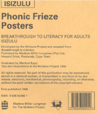 Breakthrough to Literacy for Adults
