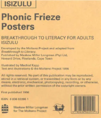 Breakthrough to Literacy for Adults