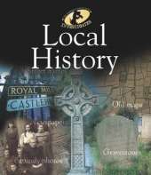 The History Detective Investigates: Local History
