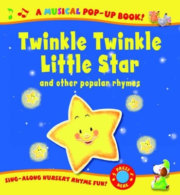 Twinkle Twinkle