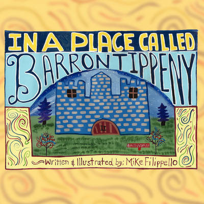 In a Place Called Barrontippeny