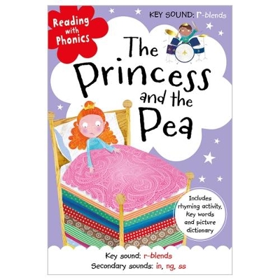 The Princess and the Pea