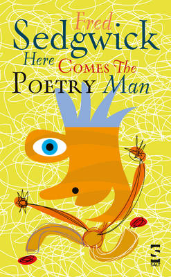 Here Comes the Poetry Man: Poems for Young People
