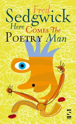 Here Comes the Poetry Man: Poems for Young People