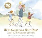 We're Going on a Bear Hunt