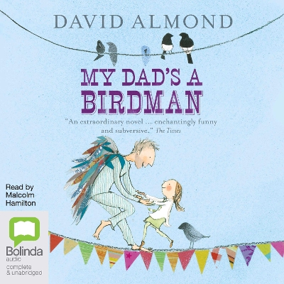 My Dad's a Birdman