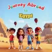 Journey Abroad to Egypt