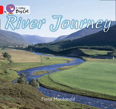 River Journey Workbook