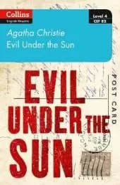 Evil under the sun: Level 4 – Upper- Intermediate (B2)