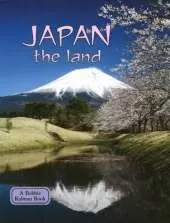 Japan the Land
