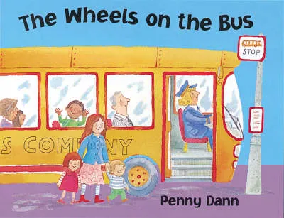 The Wheels on the Bus