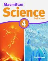 Macmillan Science 4: Pupil's Book & CD-ROM Pack