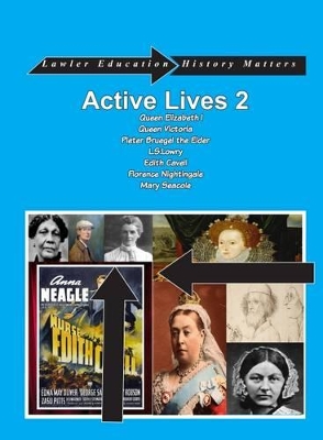 Active Lives: Pack 2