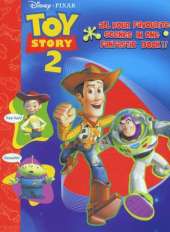 Toy Story 2