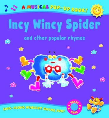 Incy Wincey Spider