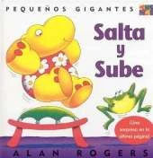 Salta y Sube: Little Giants
