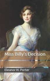 Miss Billy's Decision