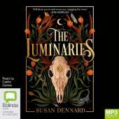 The Luminaries