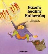 Hazel's Healthy Hallowe'en