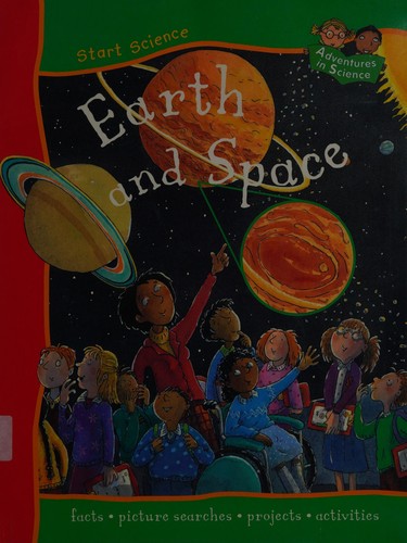START SCIENCE EARTH AND SPACE