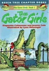The Gator Girls