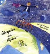 Bicycles in Africa