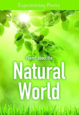Poems About the Natural World