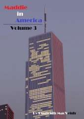 Maddie in America