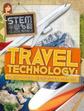 Travel Technology: Maglev Trains, Hovercraft and More