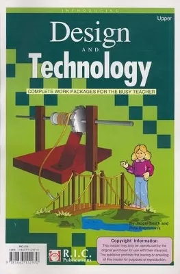Design and Technology