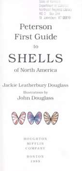 First Guide to Shells