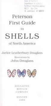 First Guide to Shells