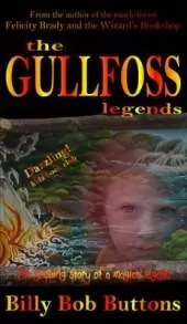 The Gullfoss Legends