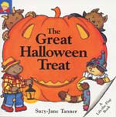 Great Halloween Treat