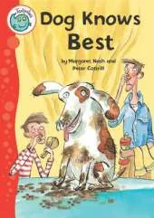 Tadpoles: Dog Knows Best