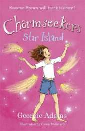 Star Island: Book 9