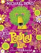 The Adventures of Parsley the Lion
