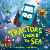 Tractors Under the Sea