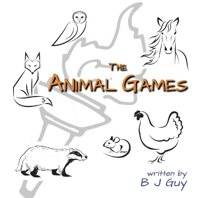 The Animal Games