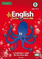 English for the More Able