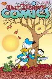 Walt Disney's Comics and Stories