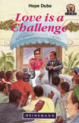 Love is a Challenge