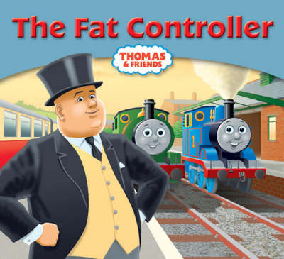 Fat Controller