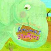 My First Book of Animal Stories