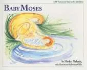 Baby Moses