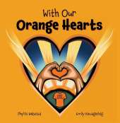 With Our Orange Hearts
